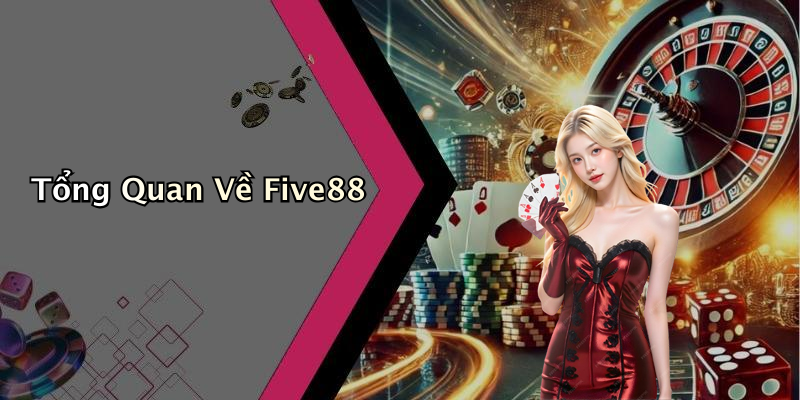 Tổng Quan Về Five88