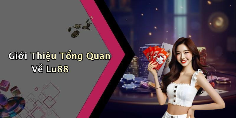 Giới Thiệu Tổng Quan Về Lu88