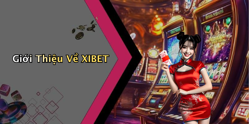 Giới Thiệu Về XIBET