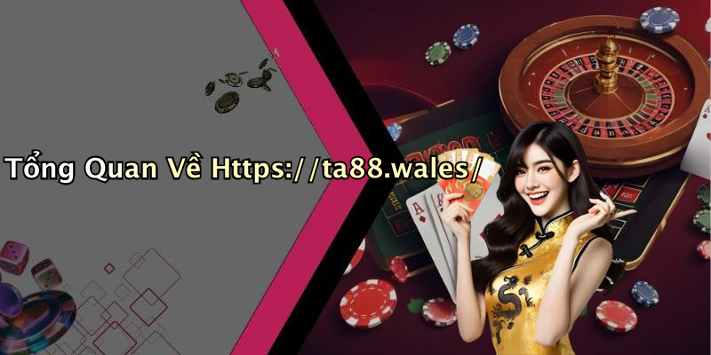 Tổng Quan Về Https://ta88.wales/